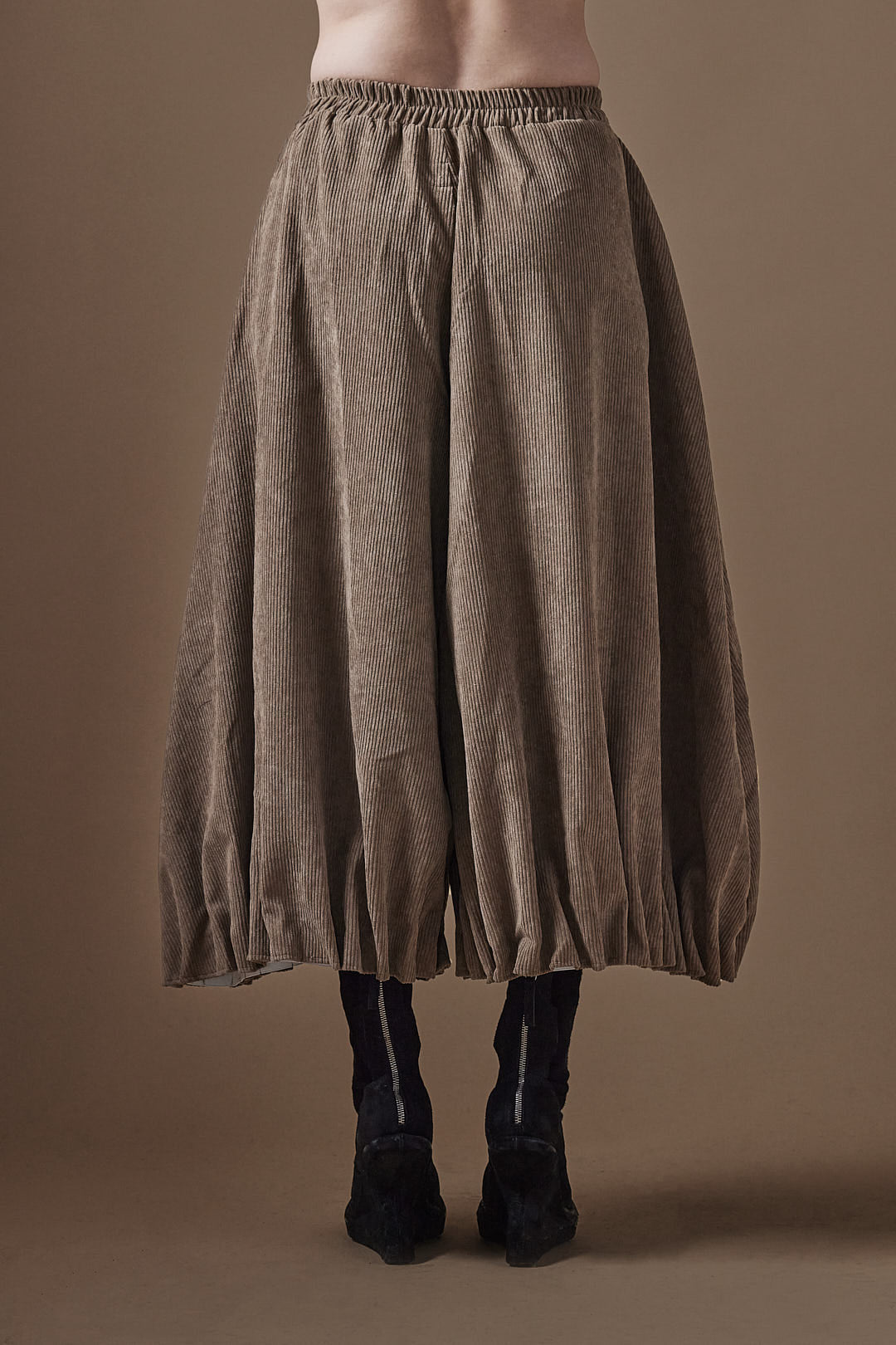 BOTTLE PANT POSH