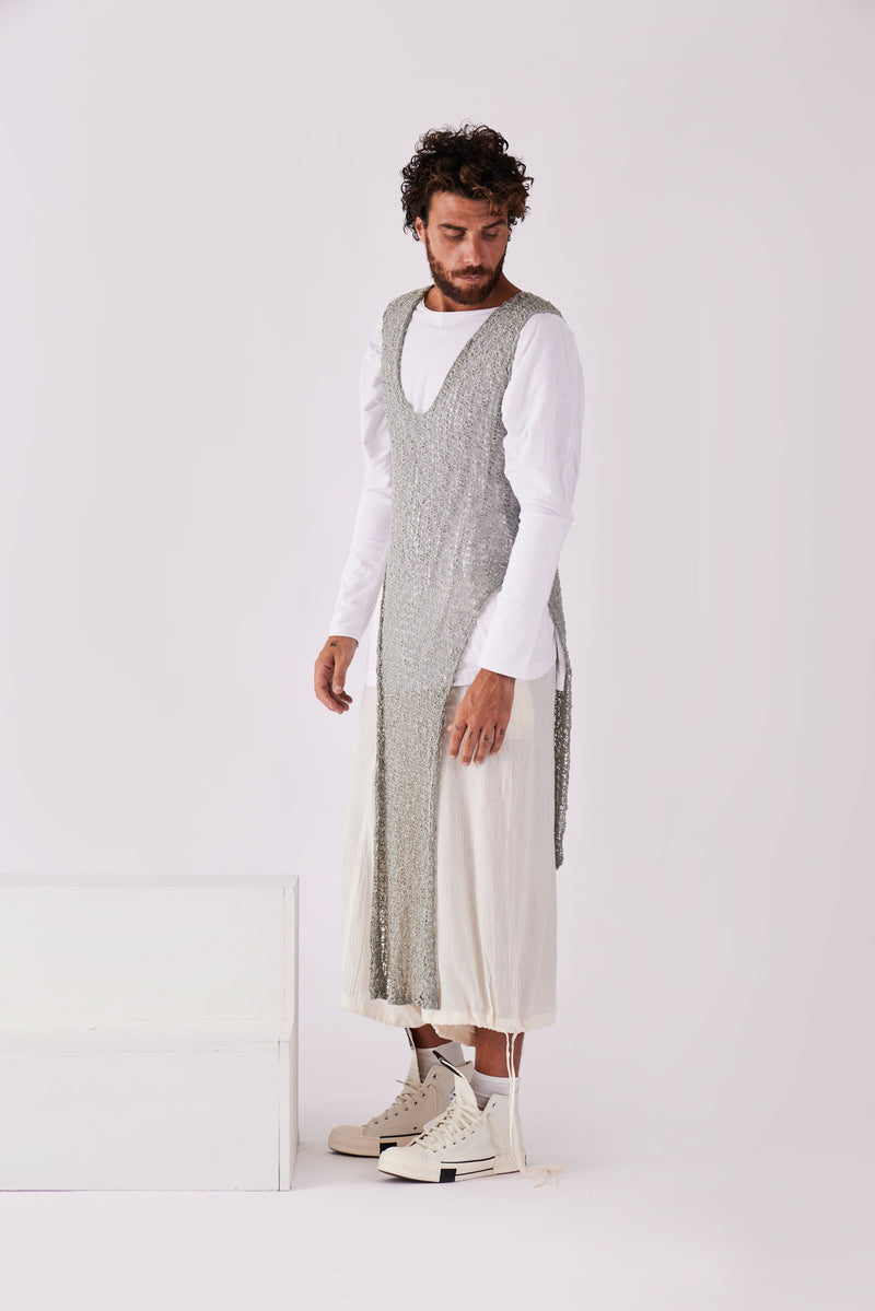 PILON OVER KNIT MEN