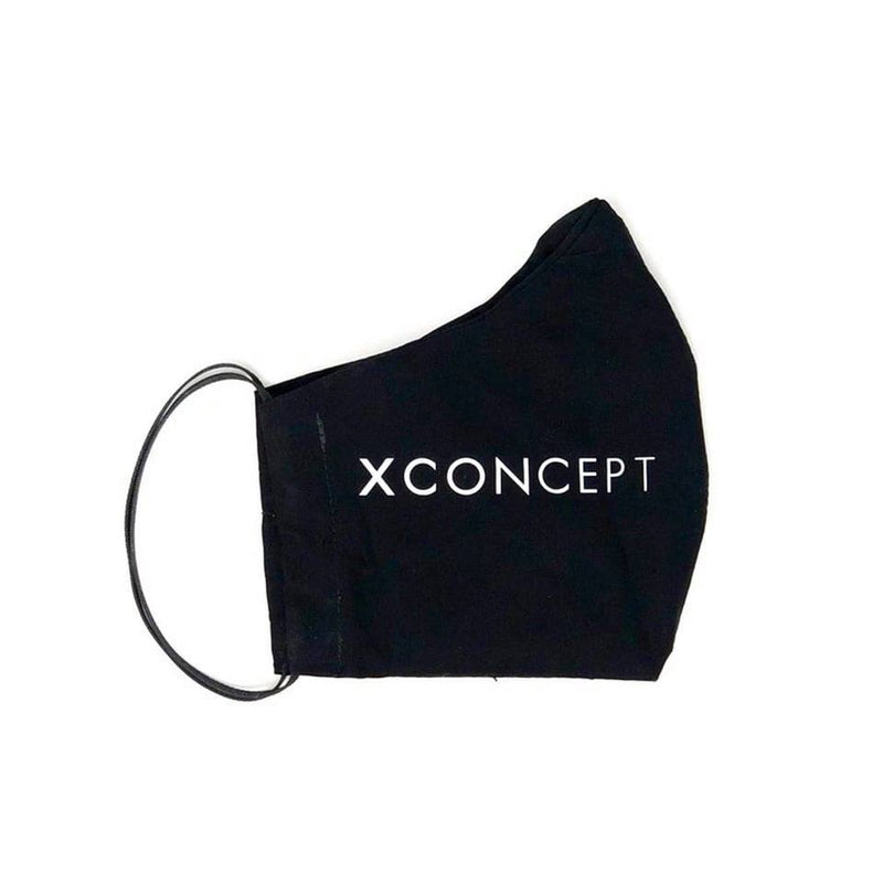 xconcept black mask