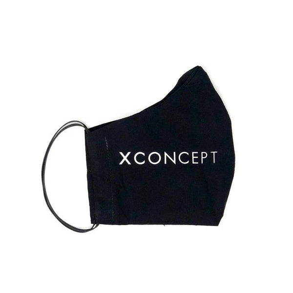 XCONCEPT Black woman mask